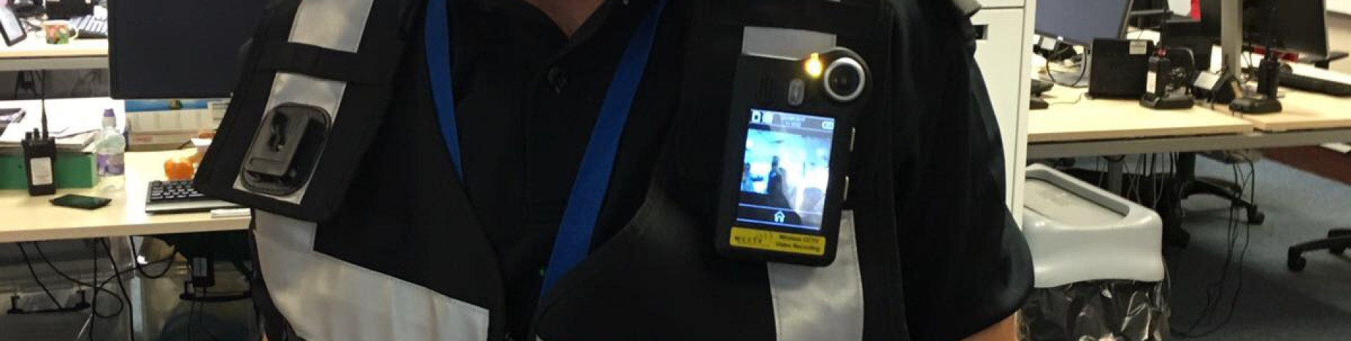Body Worn Camera 9