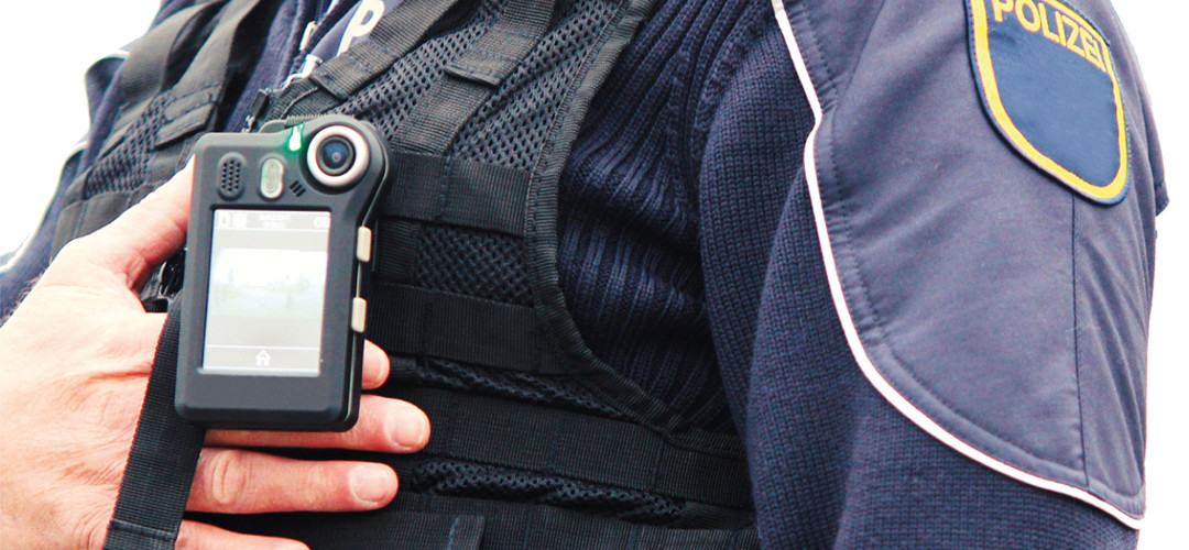Body Worn Camera