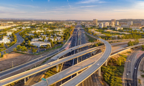 Highway Infrastructure