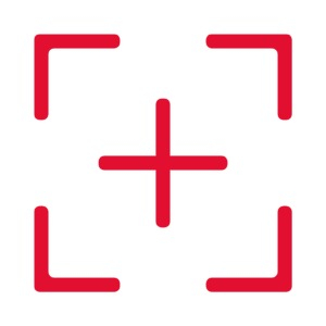 Focus Icon