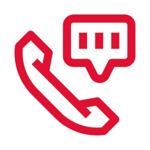 Phone Call Icon