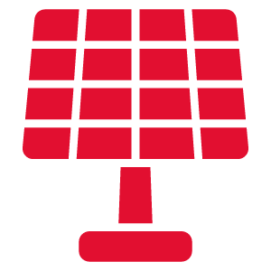 Solar Icon