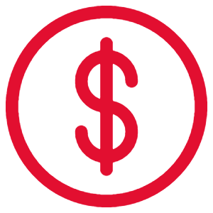 Dollar Icon